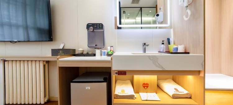 豫丰光明酒店(平顶山光明路店)图片