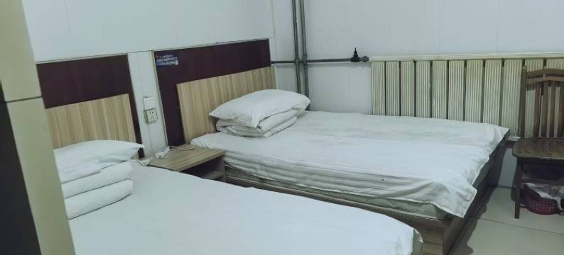 邹平如意宾馆图片