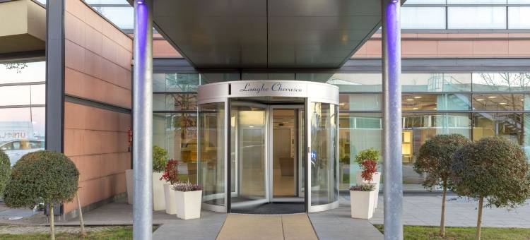 朗格凯拉斯科 B&B 酒店(B&B HOTEL Cherasco Langhe)图片