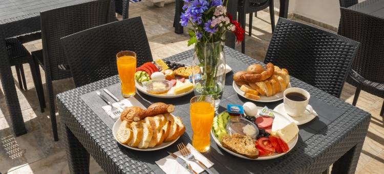 凯麦尔皇家沙滩酒店(Kemer Royal Beach Hotel)图片