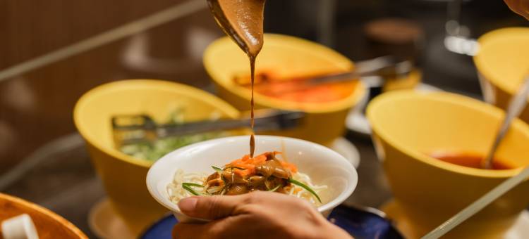 康桥商旅(高雄三多商圈馆)图片