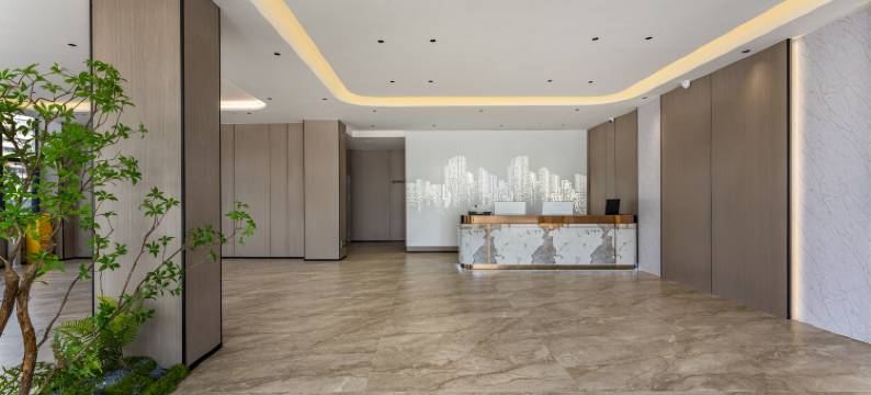 全礼酒店(广州白云同德地铁站店)图片