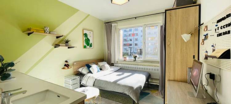 龙湖冠寓(北京关庄地铁站店)图片