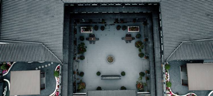 姚安百泰酒店图片