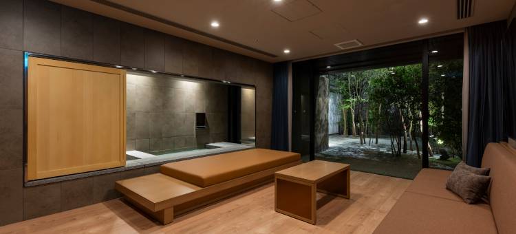 三井花园酒店京都三条普米尔(Mitsui Garden Hotel Kyoto Sanjo PREMIER)图片