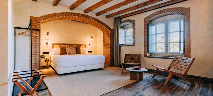 Gran Claustre 精品飯店(Gran Claustre Boutique Hotel)图片