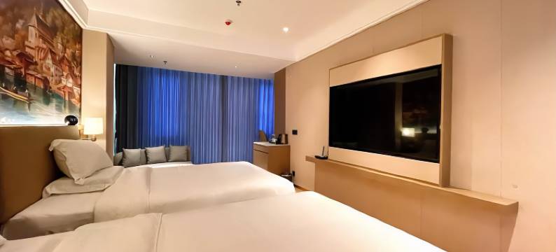 海韵佳宾馆(儋州白马井镇马井夜市店)图片