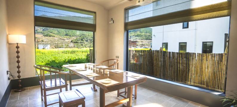 婺源花间揽山轻奢美宿(篁岭风景区店)图片