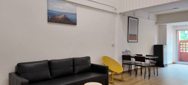 文图斯帕岸岛(Ventus Phangan)图片