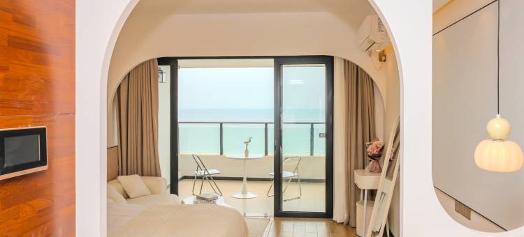 芸溪公寓(汕尾保利金町湾)图片