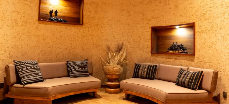塞伦盖蒂方舟木屋营地(Serengeti Ark Safari Lodge - Kogatende)图片