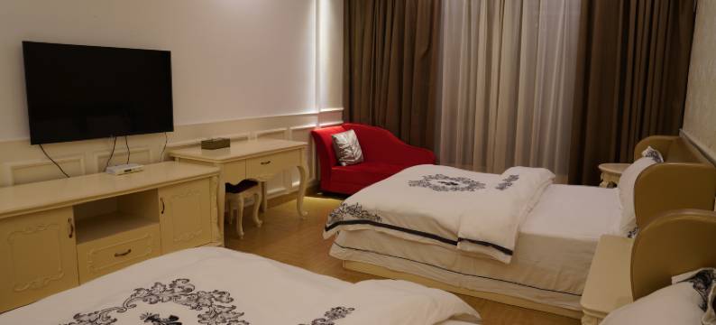 平湖秋月精品庄园图片