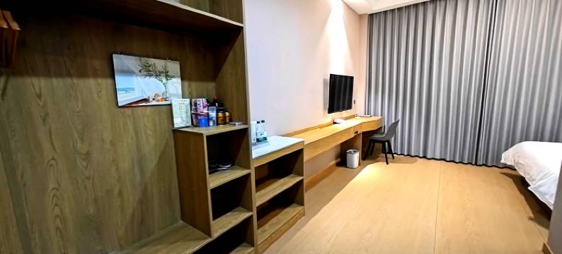 金江之星酒店图片