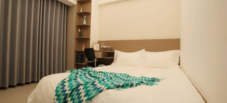 德有邻公寓(漳州站市医院总部院区店)图片