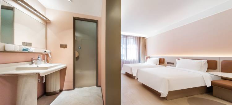 汉庭酒店(邢台内丘扁鹊大道店)图片