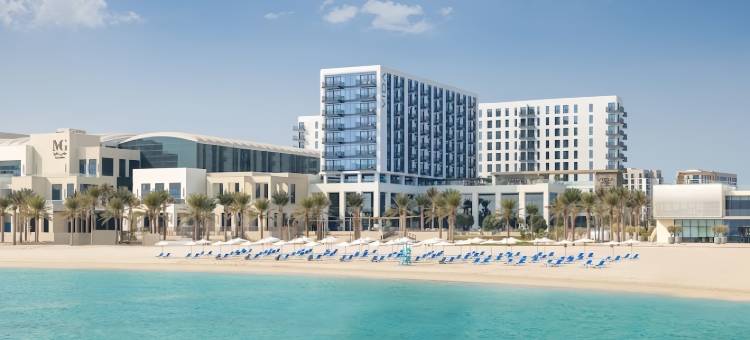 巴林马拉西海滩葳达度假村(Vida Beach Resort Marassi Al Bahrain)图片