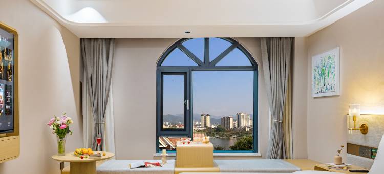 品睿酒店(德宏芒市广场店)图片