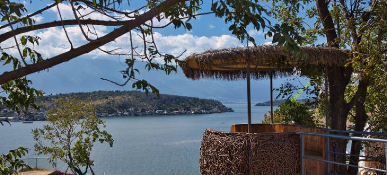 HIHAT·先锋艺术酒店(大理洱海理想邦店)图片