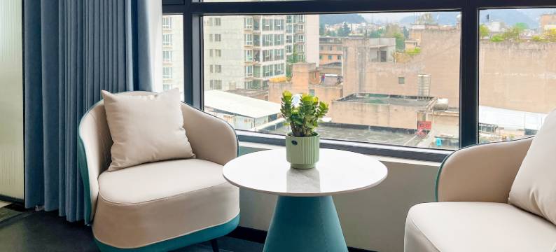 顺宇航酒店(安顺市平坝区店)图片