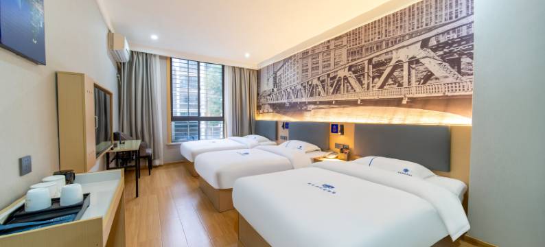 威尼斯之星酒店图片