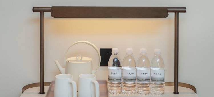 全季酒店(广州南沙IFC横沥地铁站店)图片