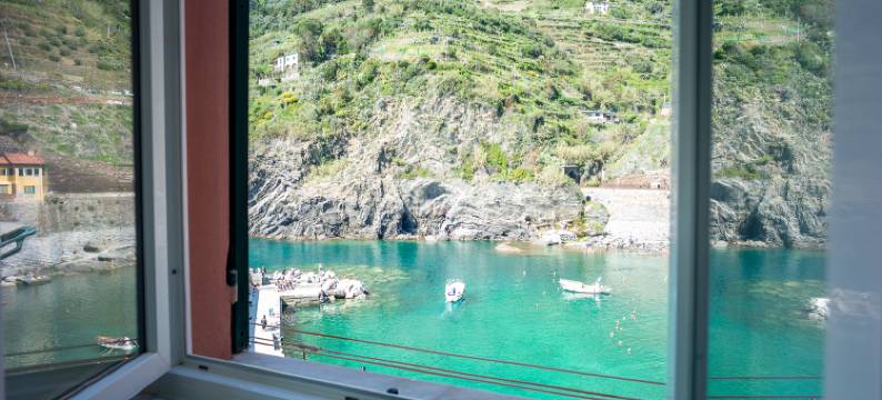 马埃穆娜海景公寓(Maemuna Sea View Apartment)图片