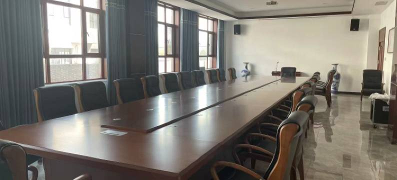 黄骅鹏晟国际酒店图片