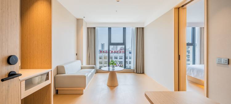 万季酒店(富园广场步行街店)图片