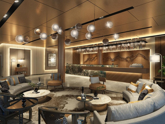 柏淡馨乐庭连心酒店