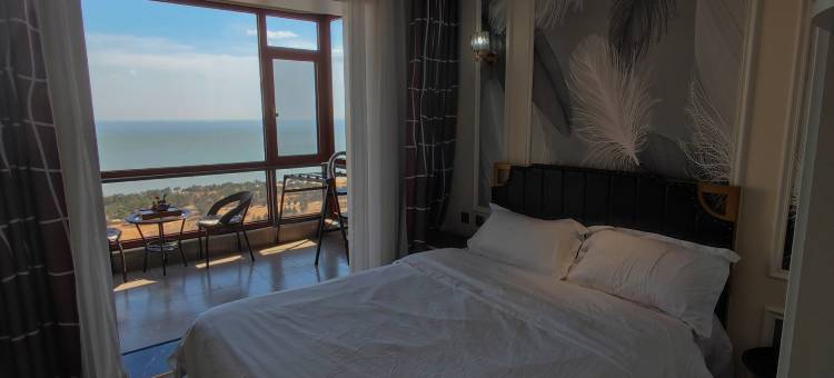 高尔夫海景公寓图片