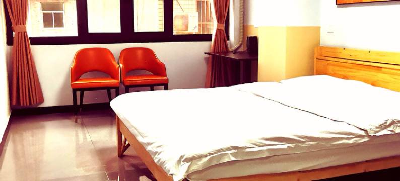 河津新未来宾馆图片