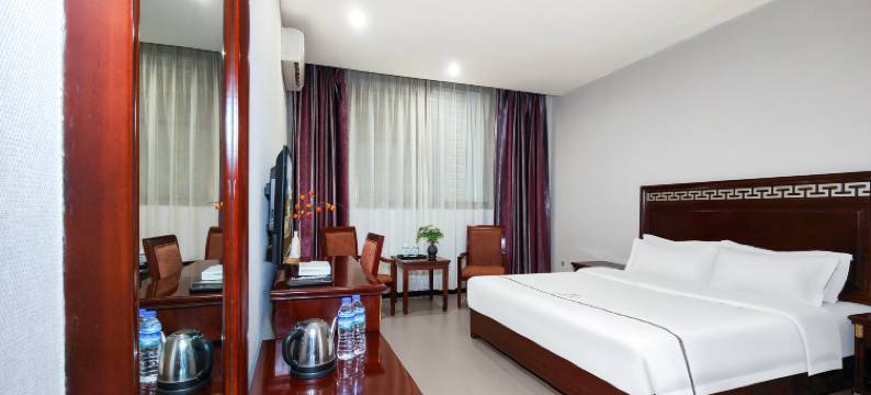 阿富尔连锁酒店(瑞博店)图片