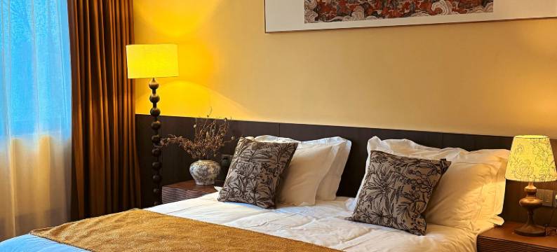 蘭心·扎瓦拉民宿图片