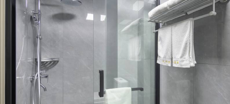 杭州艾斯博格酒店(城北万象城杭行路地铁站店)图片