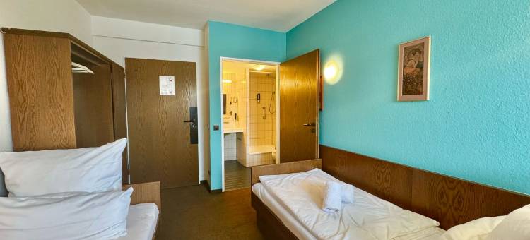 AR精品酒店曼海姆市(AR Boutique Hotel Mannheim City)图片