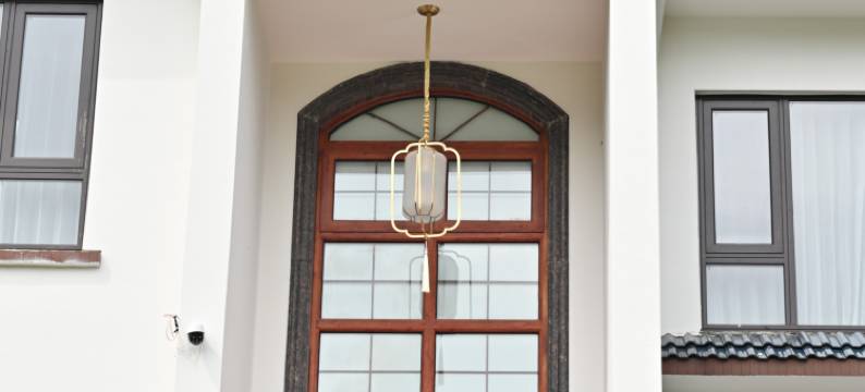 九江雨林度假村图片