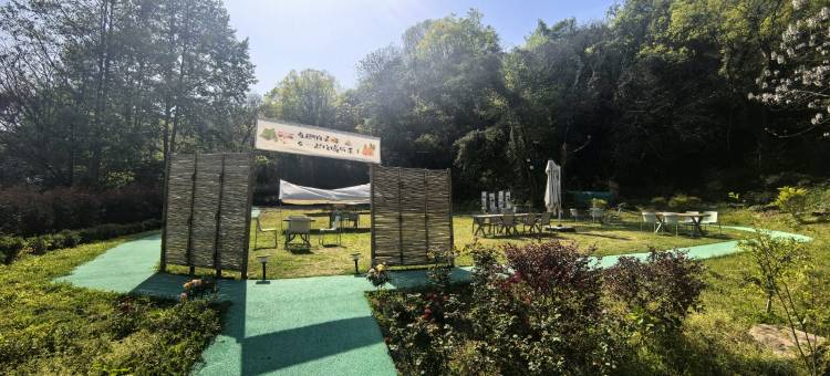 雅斯菲尔酒店(杭州西湖店)图片