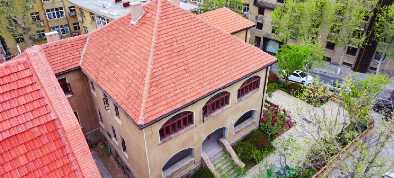 环海湾青年公寓(青岛火车站中山路地铁站店)图片