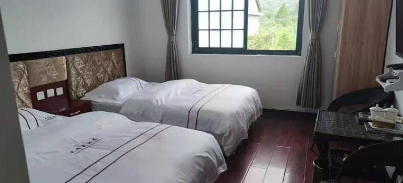 洪雅兰香苑民宿图片