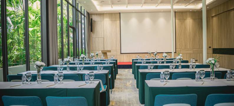 百通酒店度假村(Baitong Hotel & Resort)图片