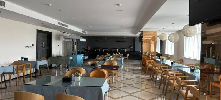 爱电竞酒店(海门商业步行街店)图片