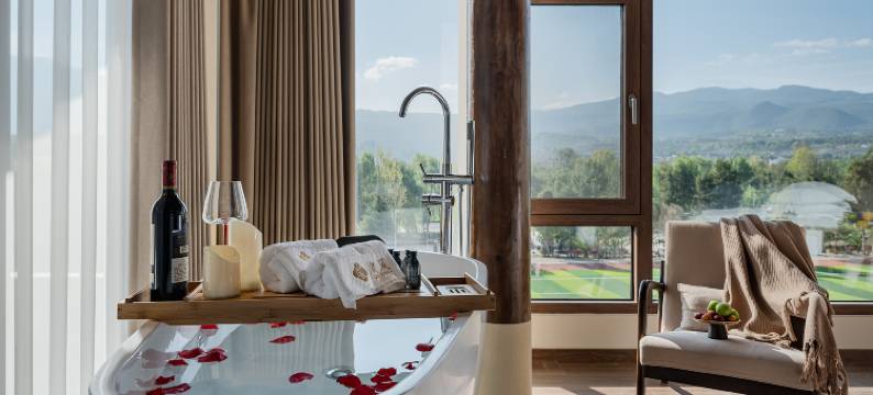 岚风·民宿(沙溪古镇店)图片