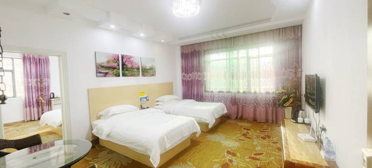 永福新金都大酒店图片