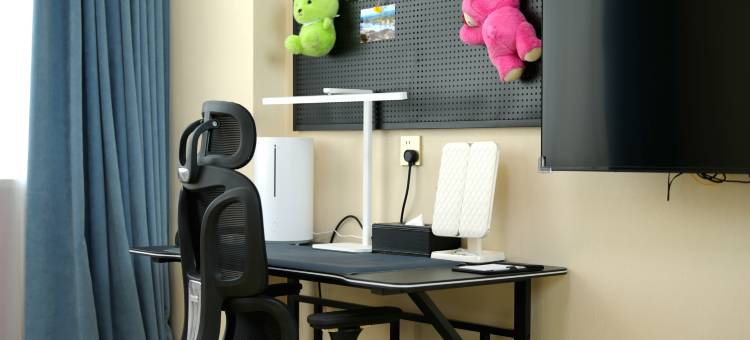 乌鲁木齐君达鸿雁宾馆图片