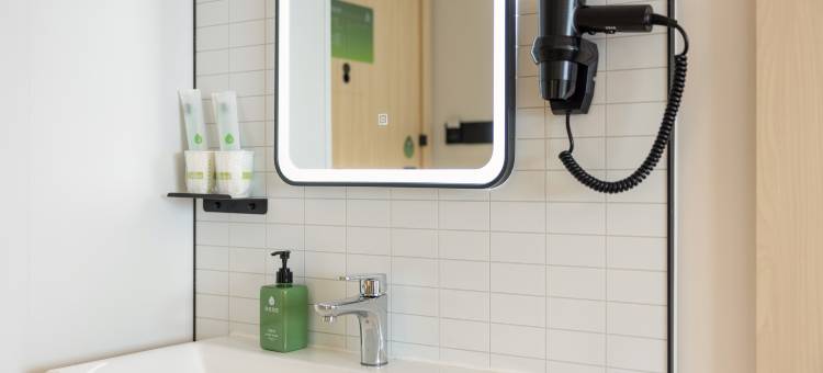 海友酒店(钦州保税港店)图片