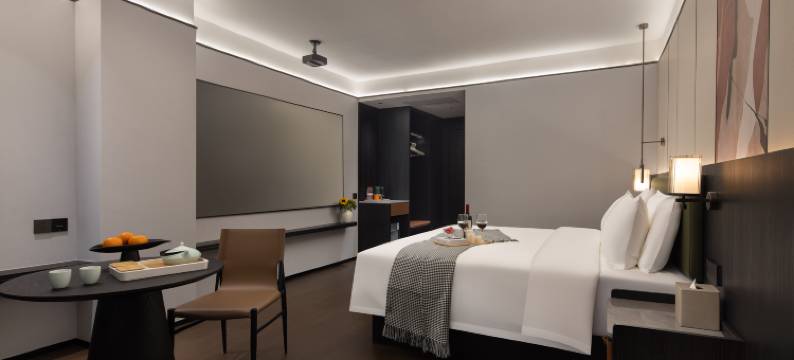 希亚途酒店(惠州惠阳高铁站万联广场店)图片