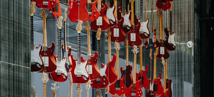 深圳硬石酒店图片