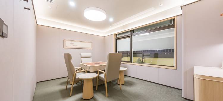 全季酒店(扬州瘦西湖店)图片