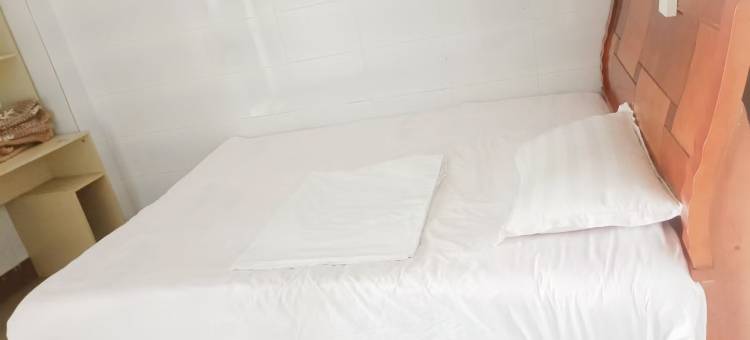 香香住宿(樟木头金河店)图片