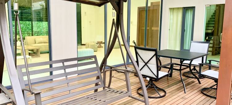Deco Home Mesilau Golf Bungalow @ Kundasang图片